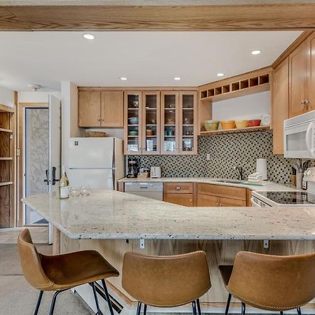 Laurelwood Condominiums 105 Snowmass Village Exterior photo