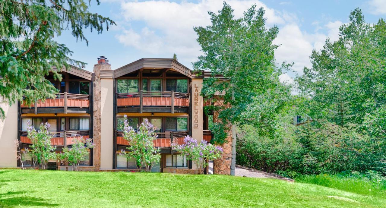Laurelwood Condominiums 105 Snowmass Village Exterior photo