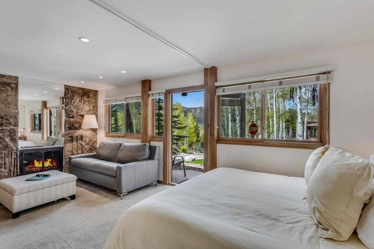 Laurelwood Condominiums 105 Snowmass Village Exterior photo
