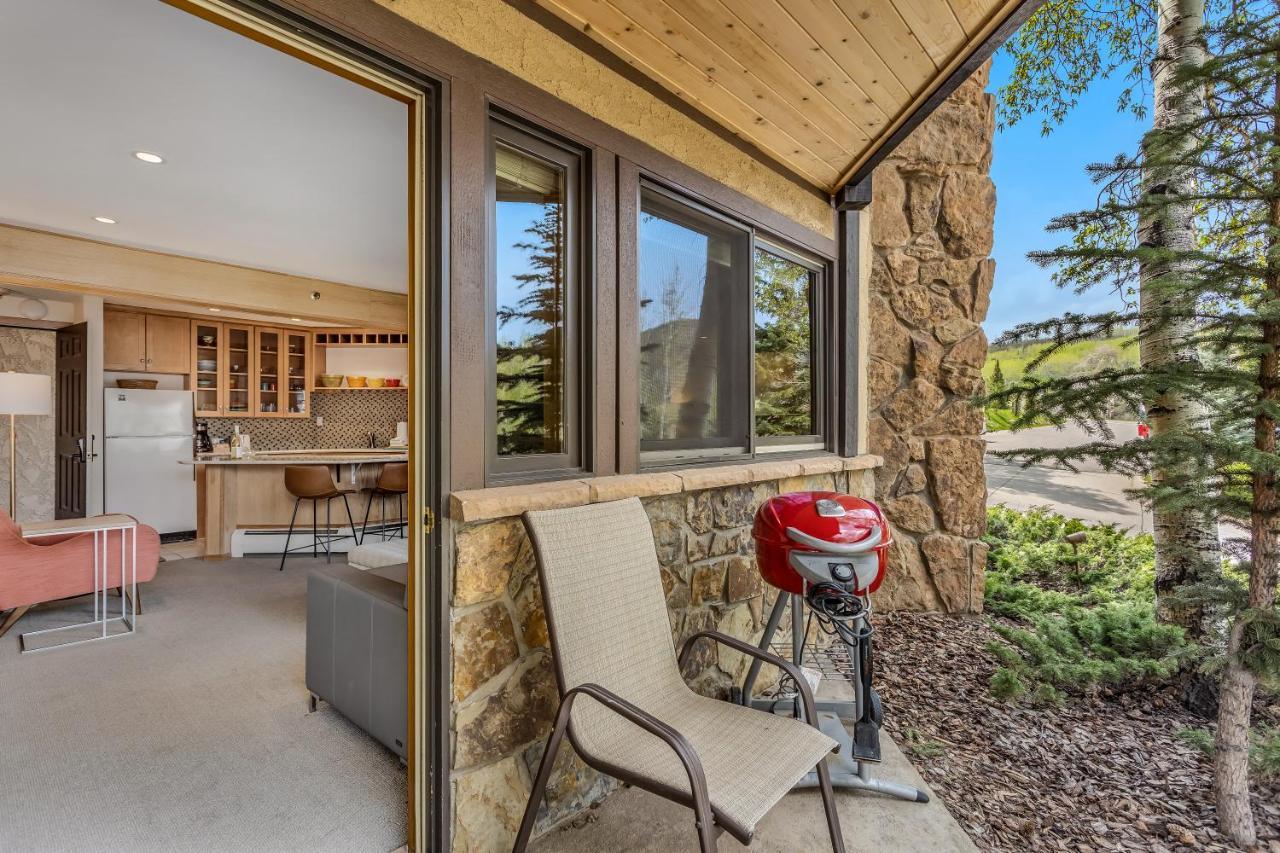 Laurelwood Condominiums 105 Snowmass Village Exterior photo
